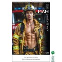 Kalendarz ścienny MAN, PASSION&WORK 13- planszowy 300mm x 350mm Jotan (WPK148) Kalendarz ścienny MAN, PASSION&WORK 13- planszowy 300mm x 350mm Jotan (WPK148)