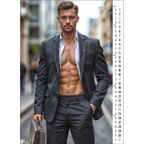 Kalendarz ścienny MAN, PASSION&WORK 13- planszowy 300mm x 350mm Jotan (WPK148) Kalendarz ścienny MAN, PASSION&WORK 13- planszowy 300mm x 350mm Jotan (WPK148)