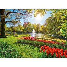 Kalendarz ścienny PARK tróijdzielny- 320mm Jotan (T48)