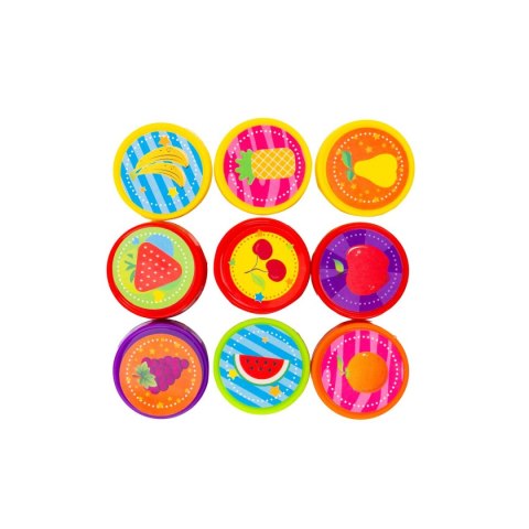 Pieczątka Owocki okrągła Astra Fun (334025013)