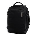Plecak 2w1 Business&Travel ABAG black Astra (502025052)