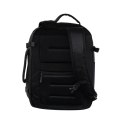 Plecak 2w1 Business&Travel ABAG black Astra (502025052)