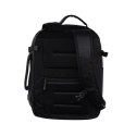 Plecak 2w1 Business&Travel ABAG black Astra (502025052)