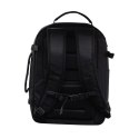 Plecak 2w1 Business&Travel ABAG black Astra (502025052)
