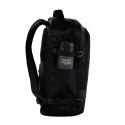 Plecak 2w1 Business&Travel ABAG black Astra (502025052)