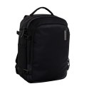 Plecak 2w1 Business&Travel ABAG black Astra (502025052)