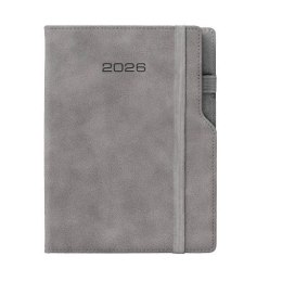 Kalendarz książkowy (terminarz) DUO 2026 A5 Jotan (KD 250 -256)