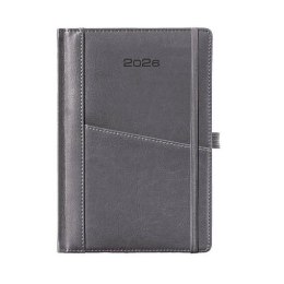 Kalendarz książkowy (terminarz) PRAKTYCZNY 2026 A5 Jotan (KP 140-143)