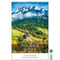 Kalendarz ścienny POLSKIE GÓRY 13-kartkowe- 330mm x 500mm Jotan (W117)