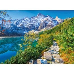 Kalendarz ścienny TATRY trójdzielne A3+ Jotan (T44)