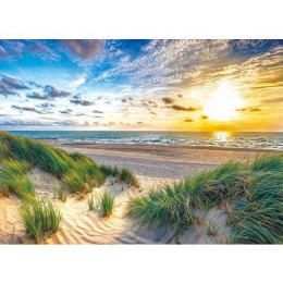 Kalendarz ścienny Zachód słońca trójdzielne - 320mm x 855mm Jotan (T42)