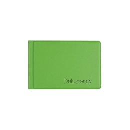 Okładka na dokumenty GRASS Biurfol (KOD-02-02)