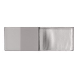 Okładka na dokumenty SILVER Biurfol (KOD-02-01)