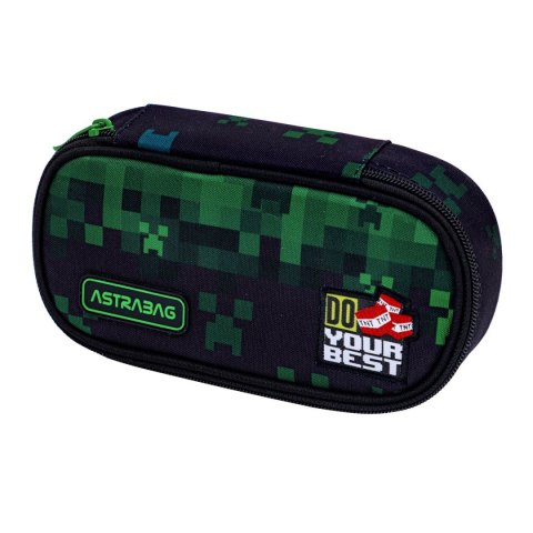 Piórnik Astrabag Do your best Astra (503025021)