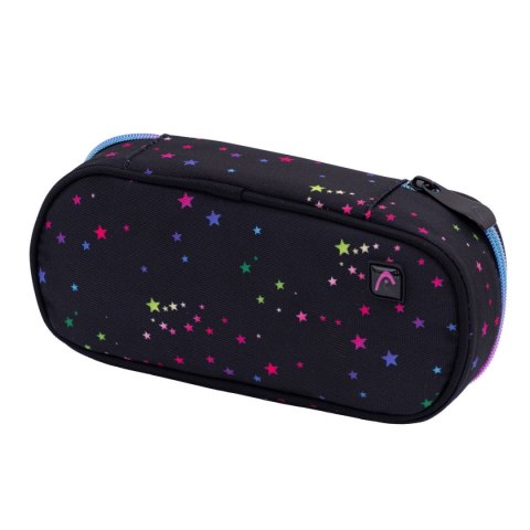 Piórnik Golden Effect Rainbow Kitty Head (503025038) Piórnik Golden Effect Rainbow Kitty Head (503025038)