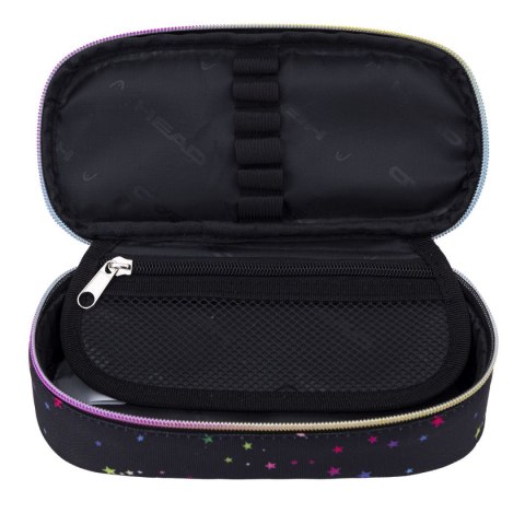 Piórnik Golden Effect Rainbow Kitty Head (503025038) Piórnik Golden Effect Rainbow Kitty Head (503025038)