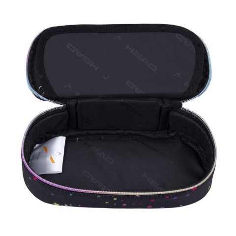 Piórnik Golden Effect Rainbow Kitty Head (503025038) Piórnik Golden Effect Rainbow Kitty Head (503025038)