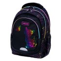 Plecak Golden Effect Rainbow Kitty Head (502025032)