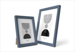 Ramka Lund BL [mm:] 100x150 Styler