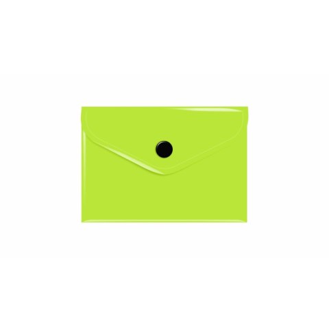 Teczka plastikowa na guzik Neon A7 mix Biurfol (TK-NEON-A7-02) Teczka plastikowa na guzik Neon A7 mix Biurfol (TK-NEON-A7-02)