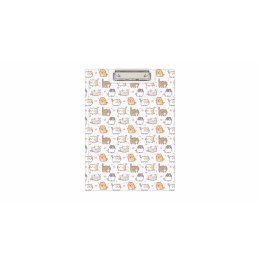 Teczka z klipem KITTENS A4 mix Biurfol (KHN-04-35)