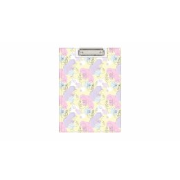 Teczka z klipem WOMEN A4 Biurfol (KHN-04-42)