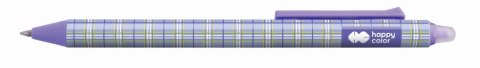 Długopis M&G niebieski 0,5mm (HA 4121 01PT-3) Długopis M&G niebieski 0,5mm (HA 4121 01PT-3)
