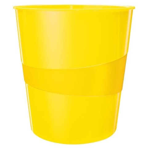Kosz na śmieci Leitz WOW (52781016) Kosz na śmieci Leitz WOW (52781016)
