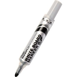 Marker suchościeralny Pentel niebieski 2,0-2,5mm okrągła końcówka