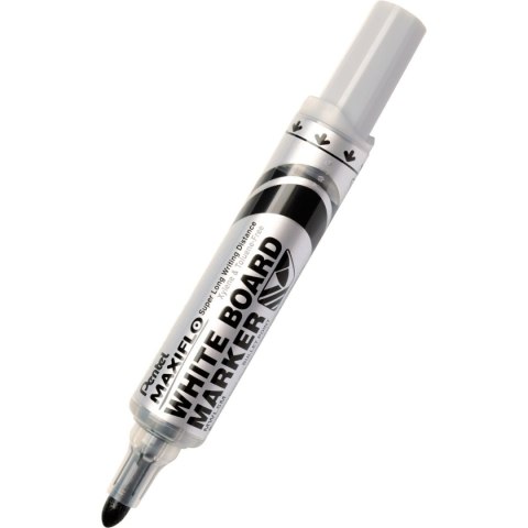 Marker suchościeralny Pentel niebieski 2,0-2,5mm okrągła końcówka Marker suchościeralny Pentel niebieski 2,0-2,5mm okrągła końcówka