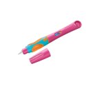 Pióro wieczne Pelikan Griffix Lovely Pink 820240 dla praworęcznych (400192104)