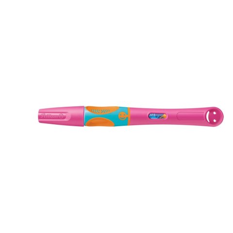 Pióro wieczne Pelikan Griffix Lovely Pink 820240 dla praworęcznych (400192104) Pióro wieczne Pelikan Griffix Lovely Pink 820240 dla praworęcznych (400192104)