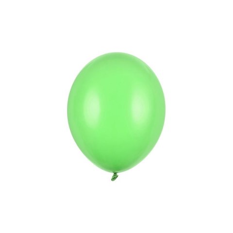 Balon gumowy Party Deco BALONY STRONG PASTEL pastelowy 50 szt zielony jasny Partydeco (SB12P-102J/50) Balon gumowy Party Deco BALONY STRONG PASTEL pastelowy 50 szt zielony jasny Partydeco (SB12P-102J/50)