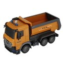 Ciężarówka wywrotka na baterie Mega Creative (543866) Ciężarówka wywrotka na baterie Mega Creative (543866)