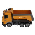 Ciężarówka wywrotka na baterie Mega Creative (543866) Ciężarówka wywrotka na baterie Mega Creative (543866)