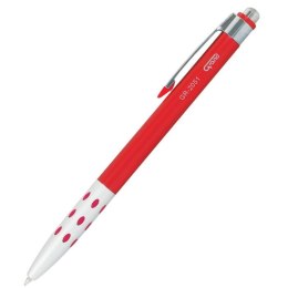 Długopis wielofunkcyjny standardowy GR-2051 niebieski 0,7mm Grand (160-1069)