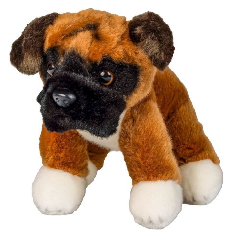 Figurka pies boxer Zwierzak fluffy fam 30cm Anek (84404BO AN01) Figurka pies boxer Zwierzak fluffy fam 30cm Anek (84404BO AN01)