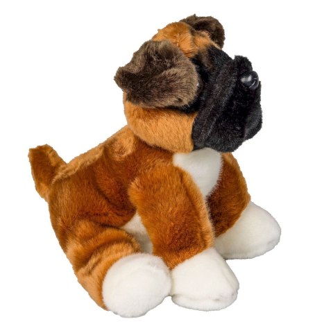 Figurka pies boxer Zwierzak fluffy fam 30cm Anek (84404BO AN01) Figurka pies boxer Zwierzak fluffy fam 30cm Anek (84404BO AN01)