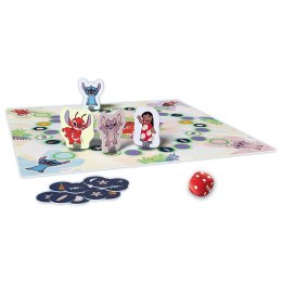 Gra planszowa Stitch Aloha!