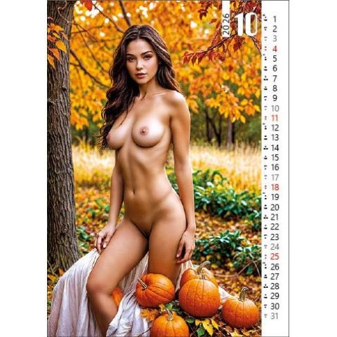 Kalendarz ścienny 4 SEASONS GIRLS 330mm x 500mm Jotan (WP138) Kalendarz ścienny 4 SEASONS GIRLS 330mm x 500mm Jotan (WP138)