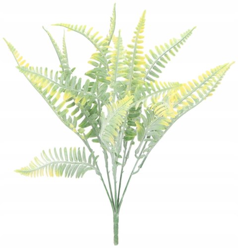 Kwiaty bukiet paproci 35cm Home And Garden (0870)