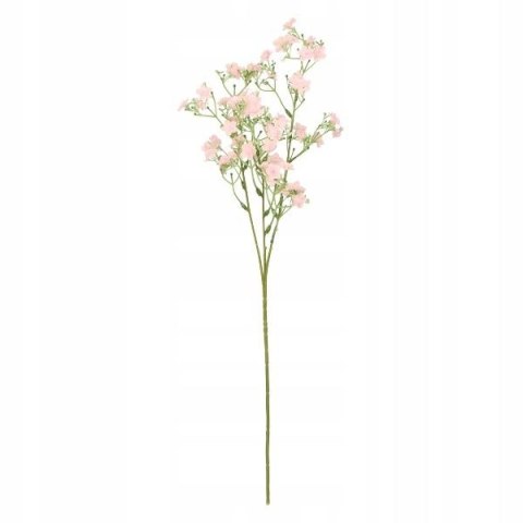 Kwiaty gałązka gipsówka 67cm Home And Garden (0214) Kwiaty gałązka gipsówka 67cm Home And Garden (0214)