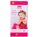 Lalka Julka z dźwiękiem [mm:] 390 Smily Play (SP83511)