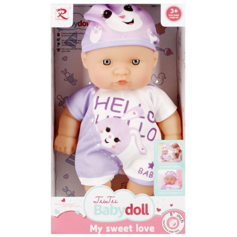 Lalka bobas [mm:] 200 Mega Creative (531475)