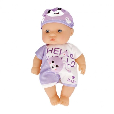 Lalka bobas [mm:] 200 Mega Creative (531475)