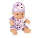 Lalka bobas [mm:] 200 Mega Creative (531475)