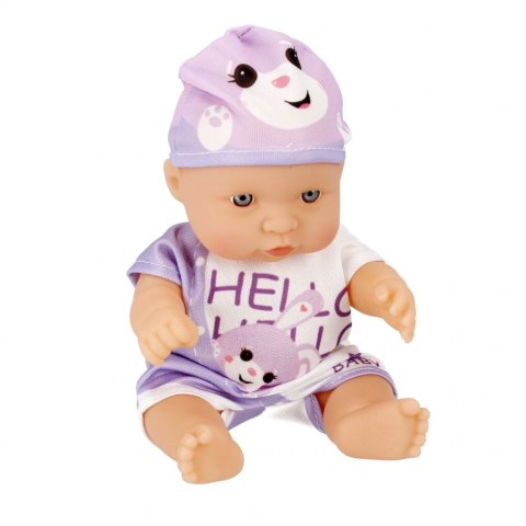 Lalka bobas [mm:] 200 Mega Creative (531475)