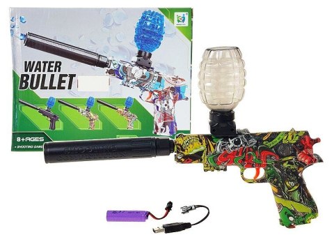 Pistolet na kulki wodne Adar (625082) Pistolet na kulki wodne Adar (625082)