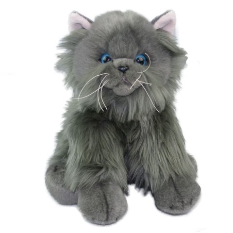 Pluszak Fluffy szary [mm:] 300 Smily Play (84404GP AN01)