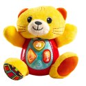 Pluszak interaktywny Kotek miauczek Smily Play (000685)